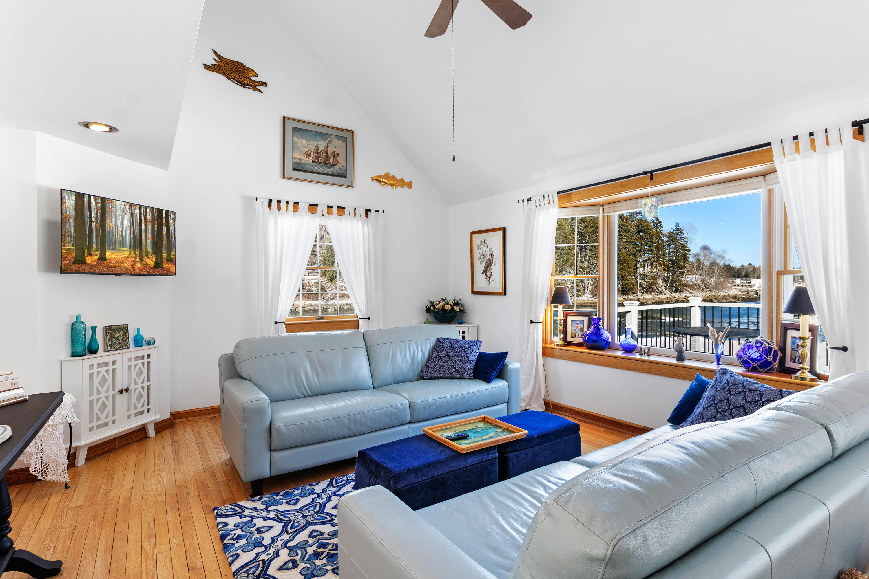 156 Scraggle Point Road Saint George ME 04860