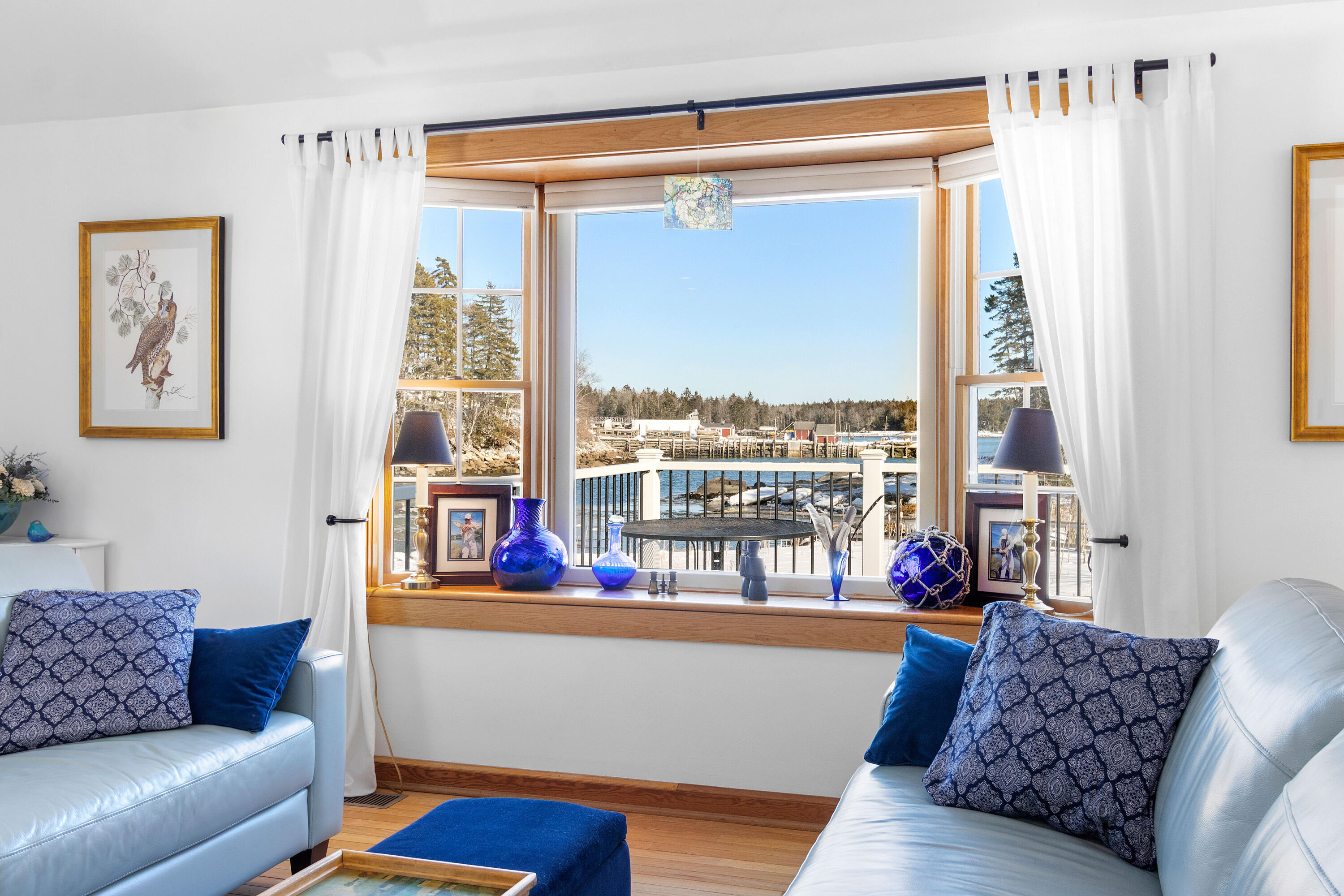 156 Scraggle Point Road Saint George ME 04860