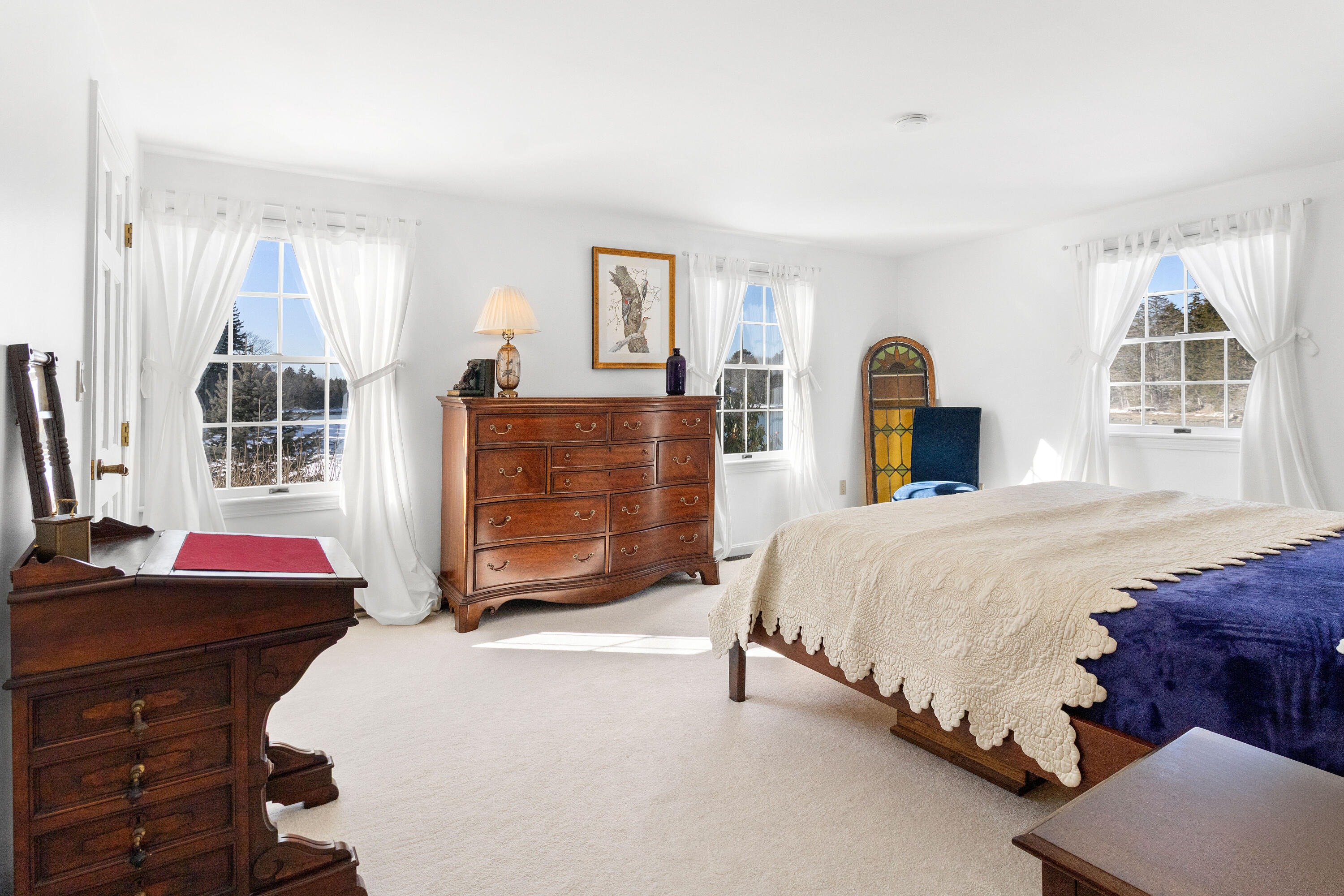 156 Scraggle Point Road Saint George ME 04860