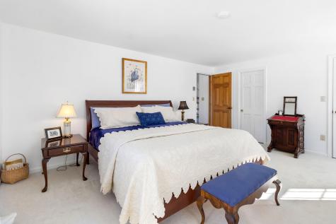 156 Scraggle Point Road Saint George ME 04860