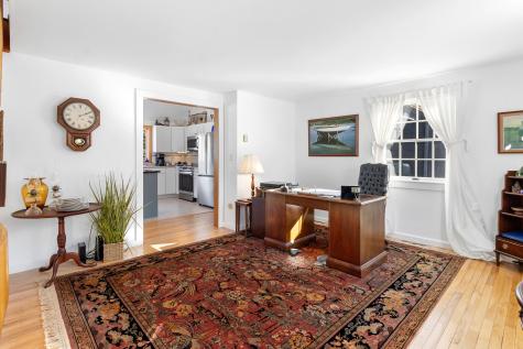 156 Scraggle Point Road Saint George ME 04860