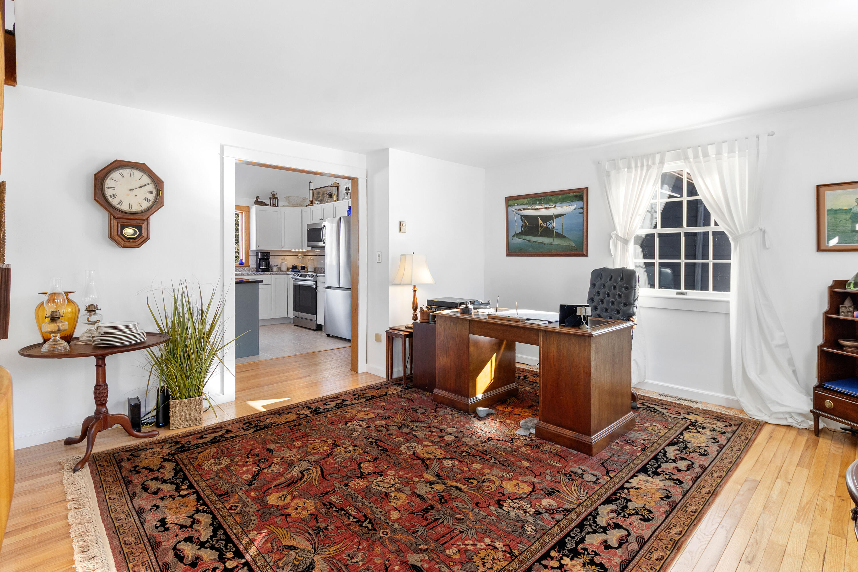 156 Scraggle Point Road Saint George ME 04860