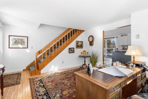 156 Scraggle Point Road Saint George ME 04860