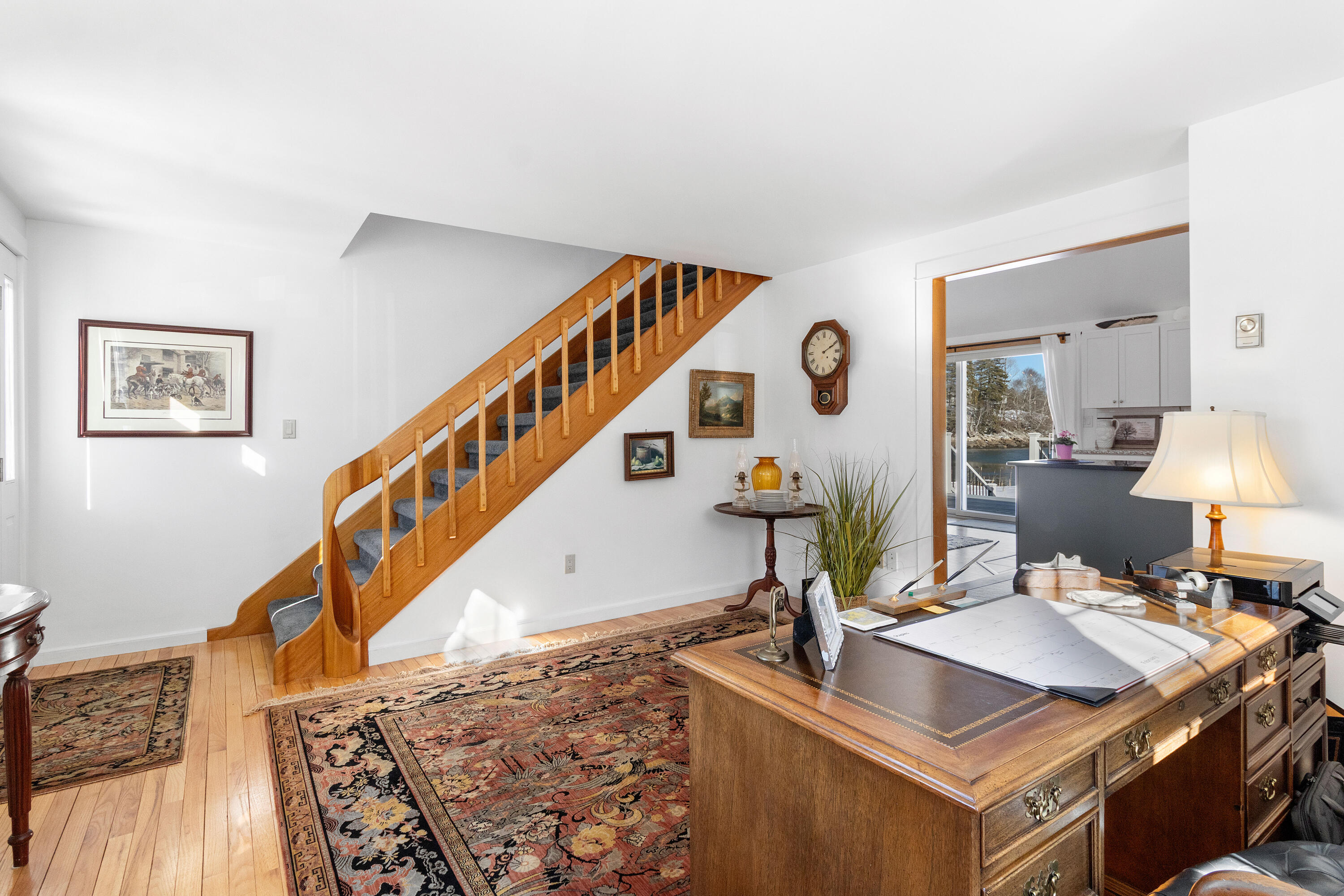 156 Scraggle Point Road Saint George ME 04860