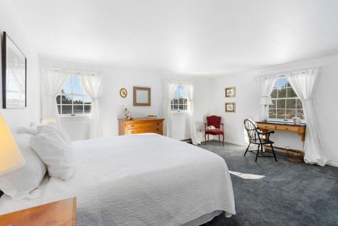 156 Scraggle Point Road Saint George ME 04860