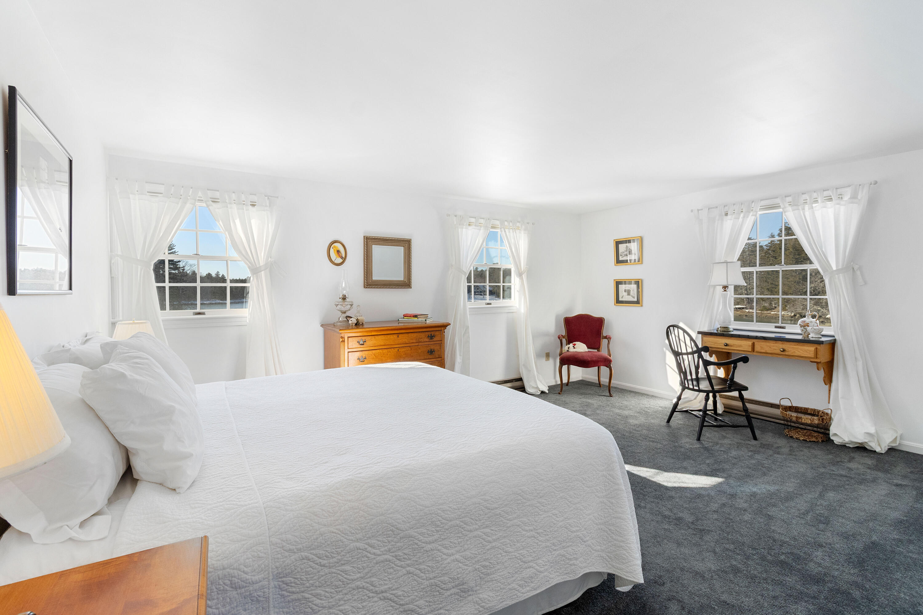 156 Scraggle Point Road Saint George ME 04860