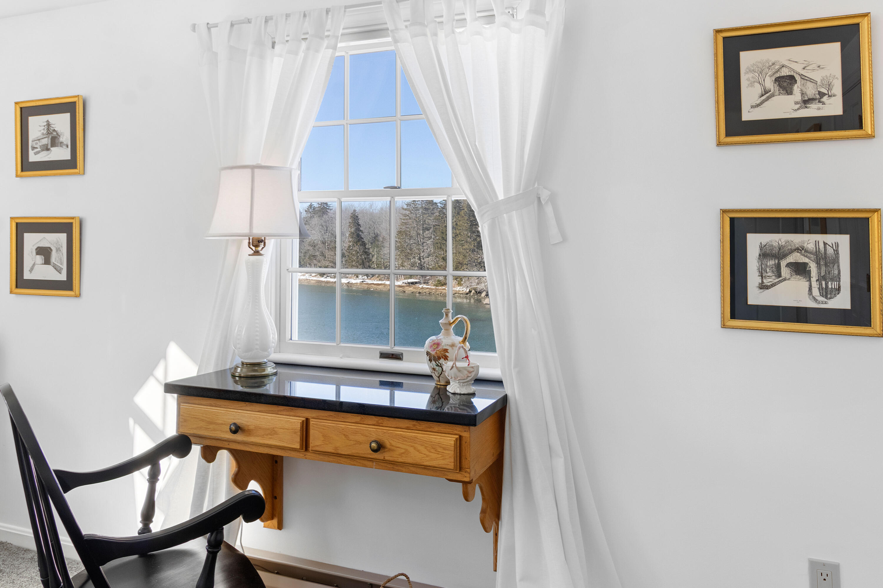 156 Scraggle Point Road Saint George ME 04860