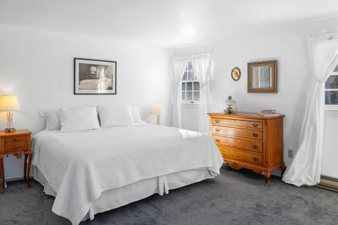 156 Scraggle Point Road Saint George ME 04860