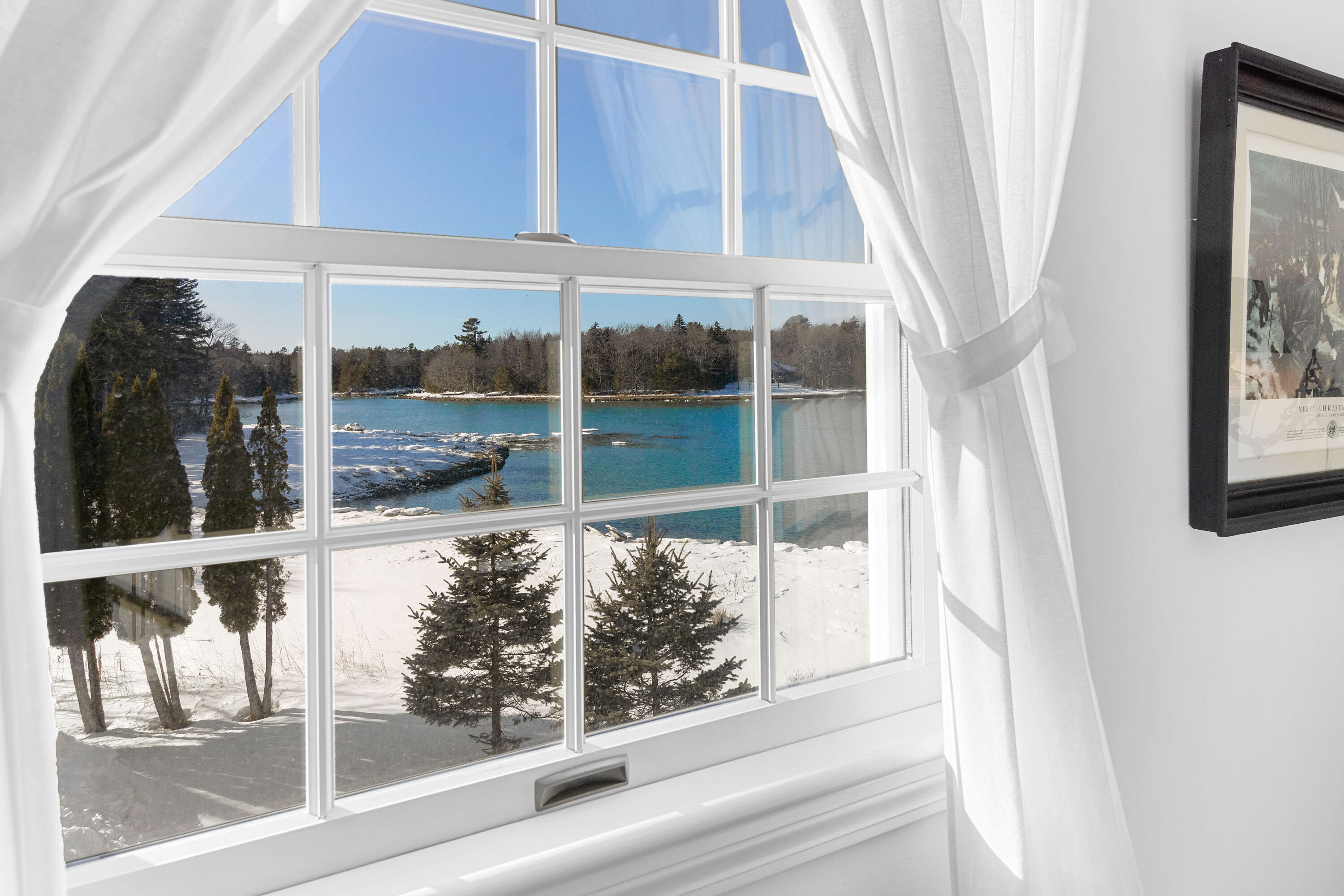 156 Scraggle Point Road Saint George ME 04860