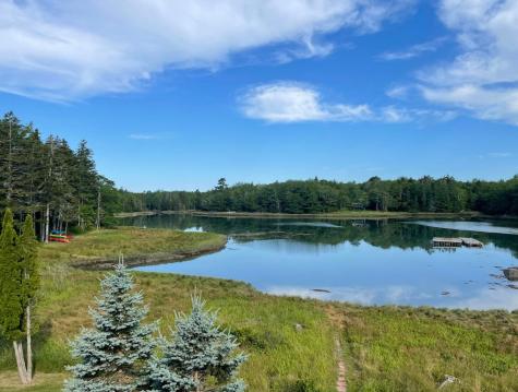 156 Scraggle Point Road Saint George ME 04860