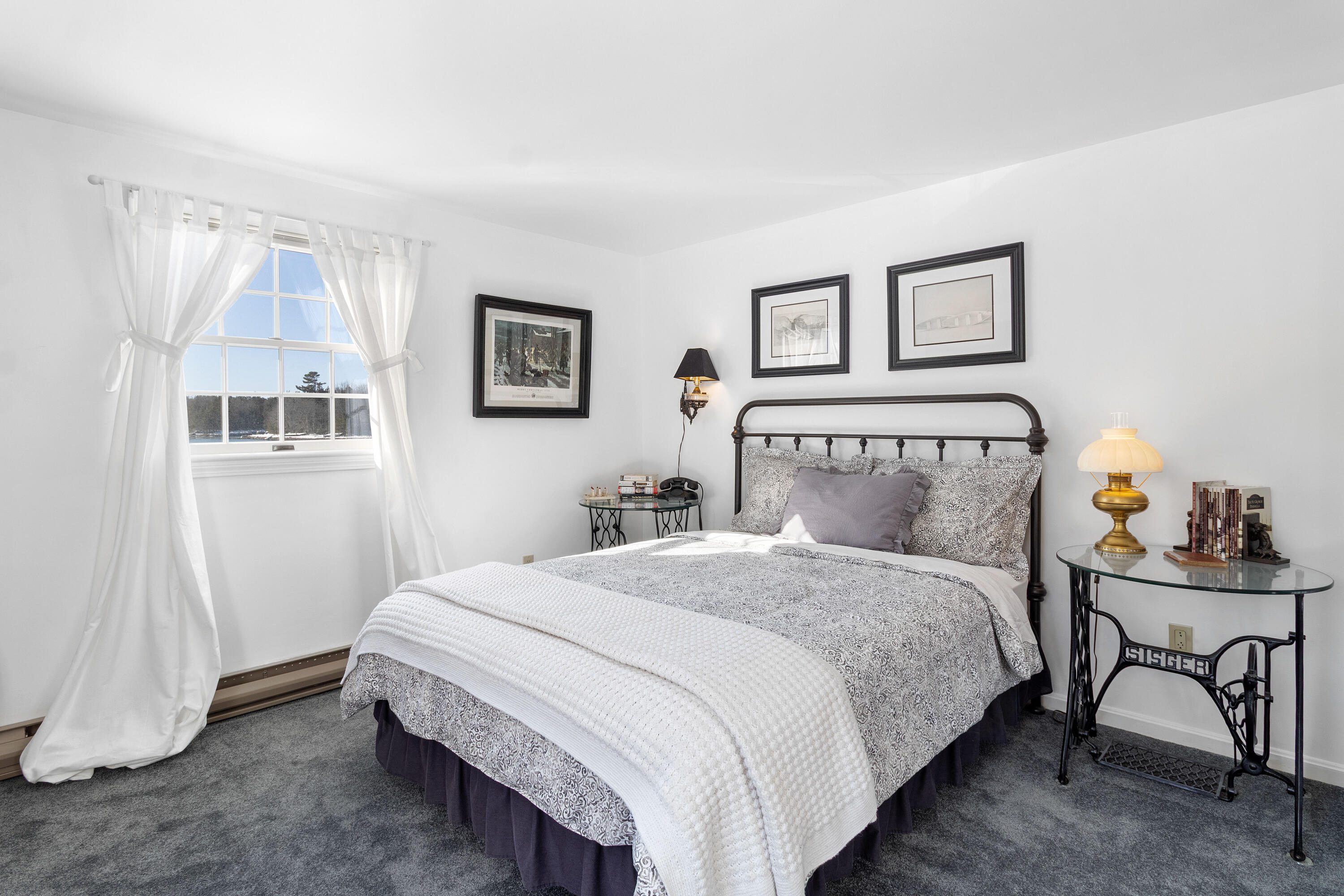 156 Scraggle Point Road Saint George ME 04860