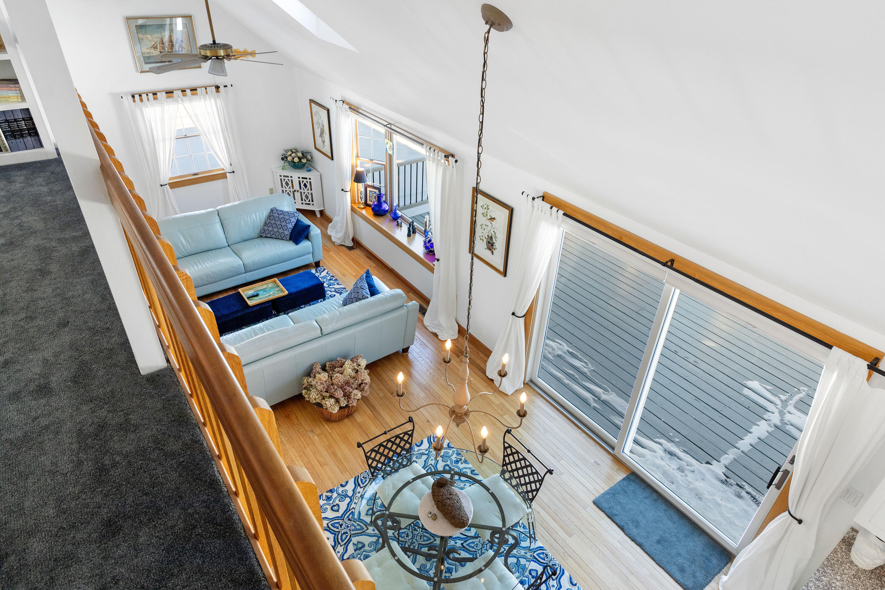 156 Scraggle Point Road Saint George ME 04860