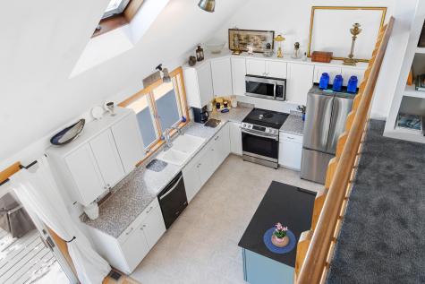 156 Scraggle Point Road Saint George ME 04860