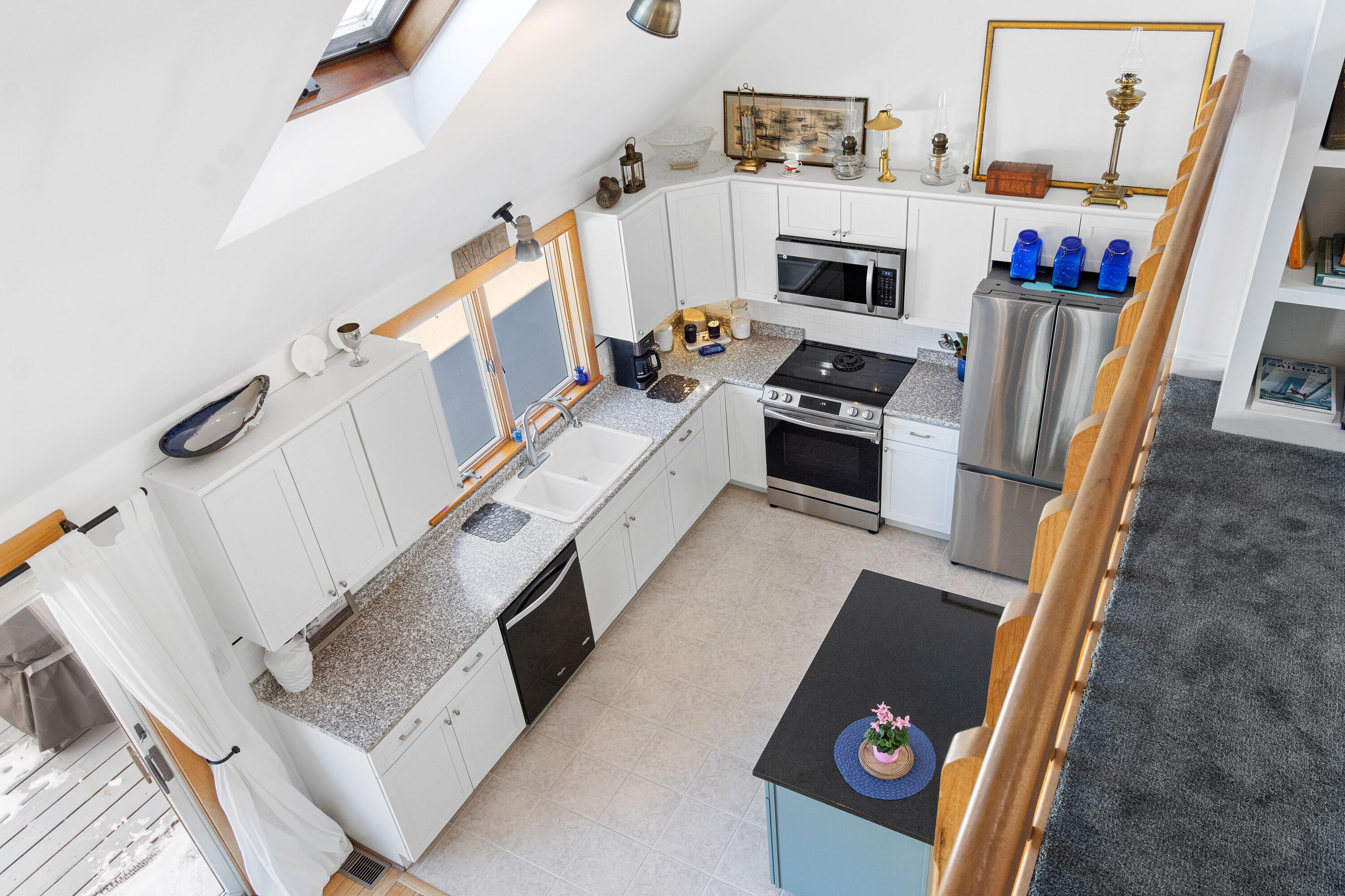 156 Scraggle Point Road Saint George ME 04860