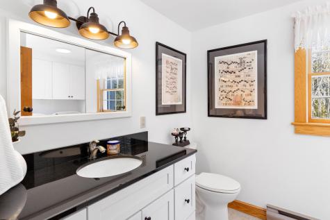 156 Scraggle Point Road Saint George ME 04860