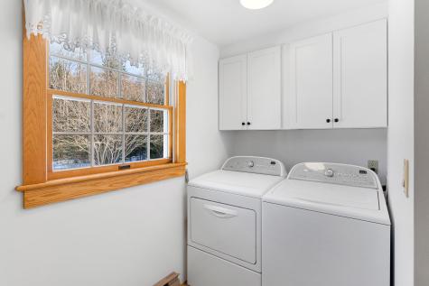 156 Scraggle Point Road Saint George ME 04860