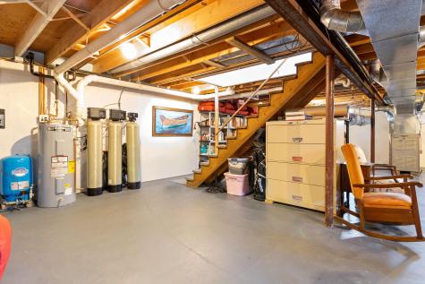 156 Scraggle Point Road Saint George ME 04860