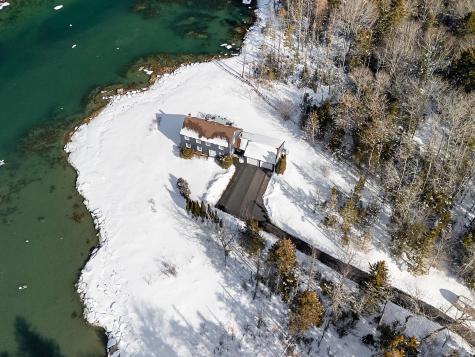 156 Scraggle Point Road Saint George ME 04860