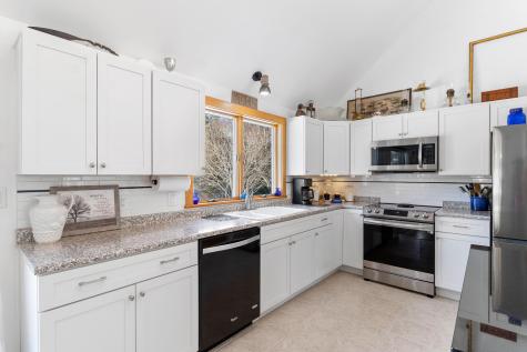 156 Scraggle Point Road Saint George ME 04860