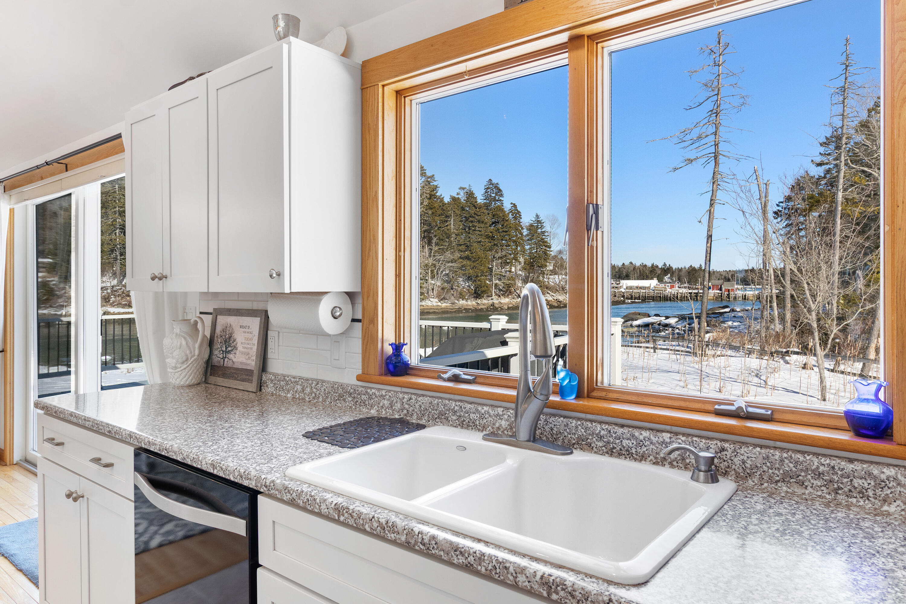 156 Scraggle Point Road Saint George ME 04860