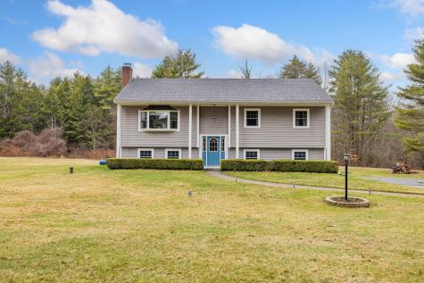 205 Birch Hill Road York ME 03909