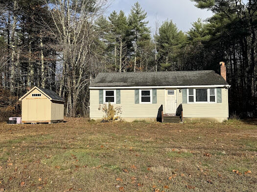 584 Sokokis Avenue Limington ME 04049