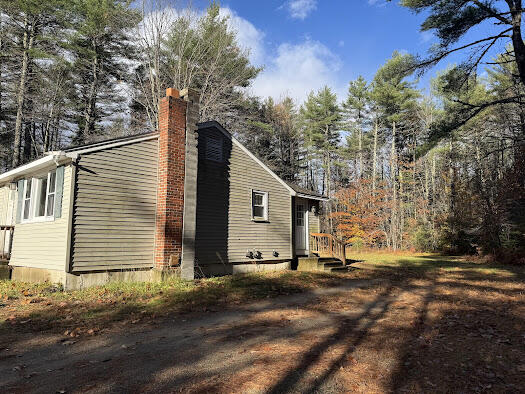 584 Sokokis Avenue Limington ME 04049