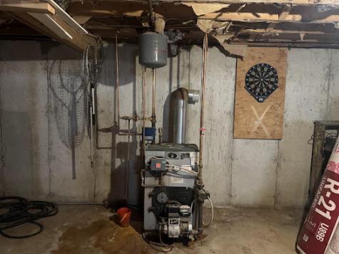 584 Sokokis Avenue Limington ME 04049