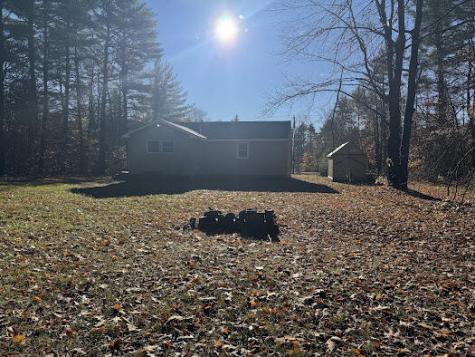 584 Sokokis Avenue Limington ME 04049