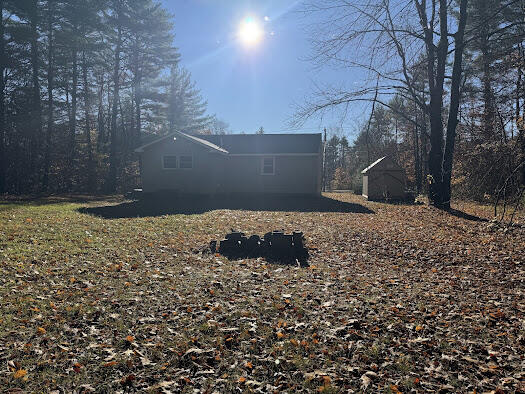 584 Sokokis Avenue Limington ME 04049