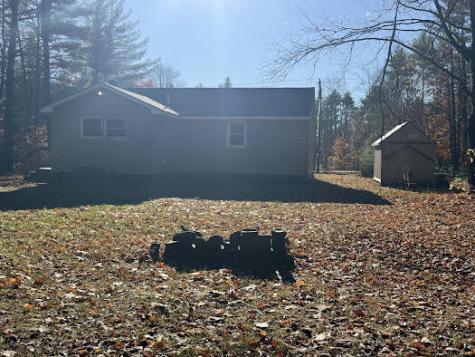 584 Sokokis Avenue Limington ME 04049