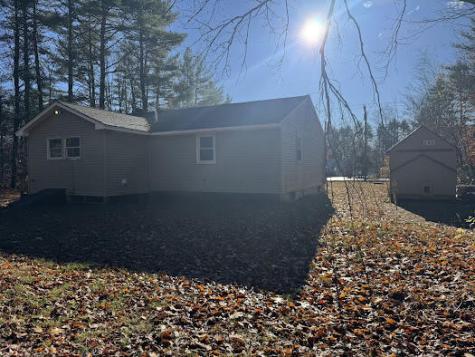 584 Sokokis Avenue Limington ME 04049