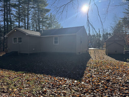 584 Sokokis Avenue Limington ME 04049