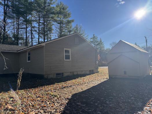 584 Sokokis Avenue Limington ME 04049