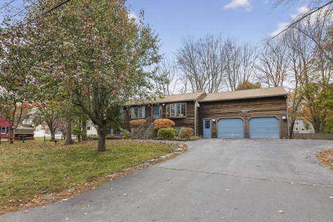 11 Second Avenue Scarborough ME 04074