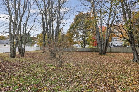 11 Second Avenue Scarborough ME 04074