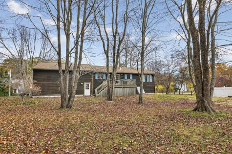 11 Second Avenue Scarborough ME 04074