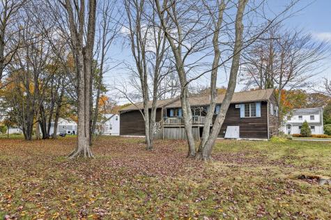 11 Second Avenue Scarborough ME 04074