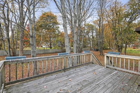 11 Second Avenue Scarborough ME 04074