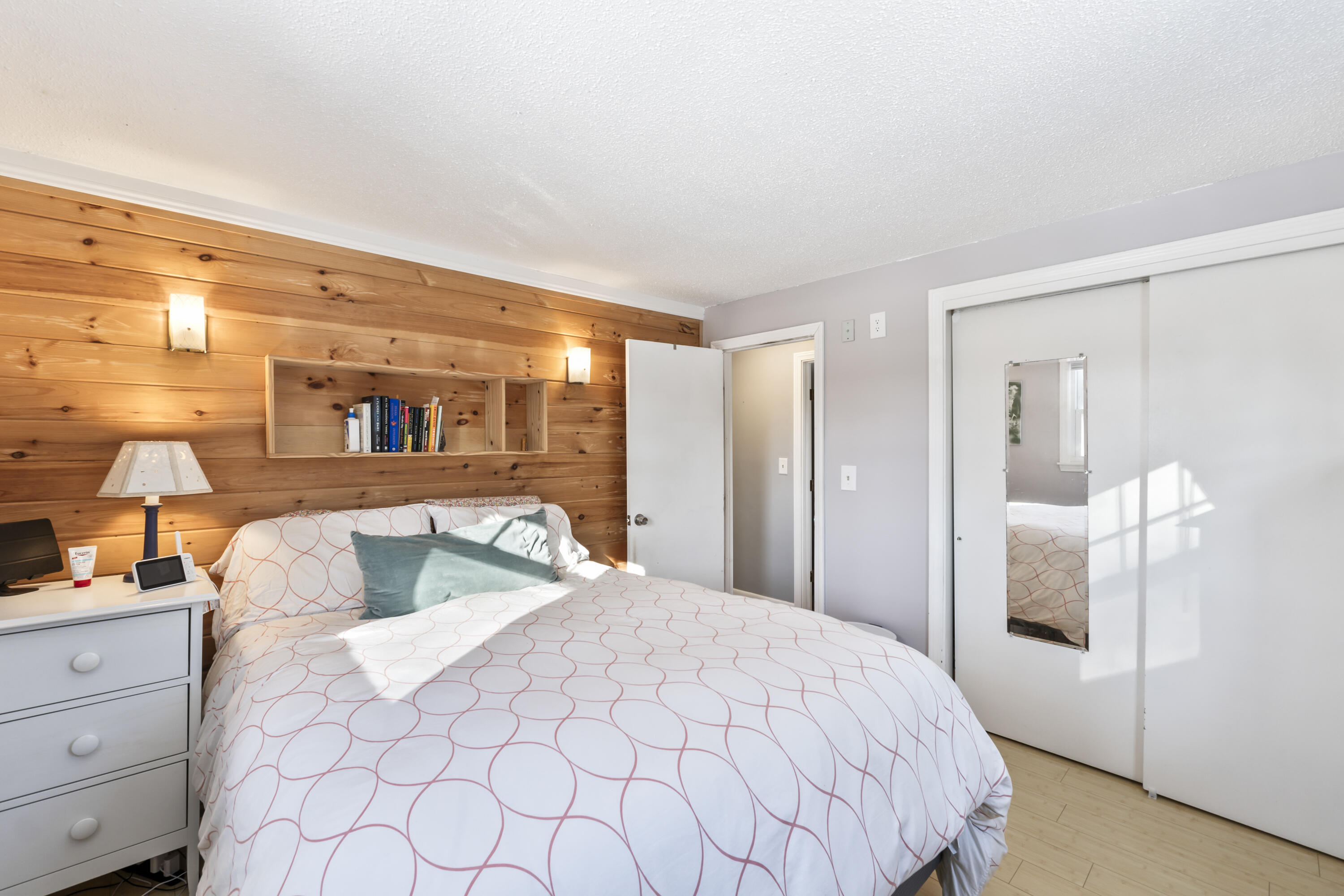 81 Lewis Hill Road Bowdoin ME 04287