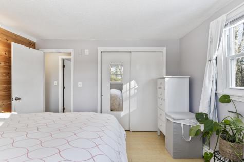 81 Lewis Hill Road Bowdoin ME 04287