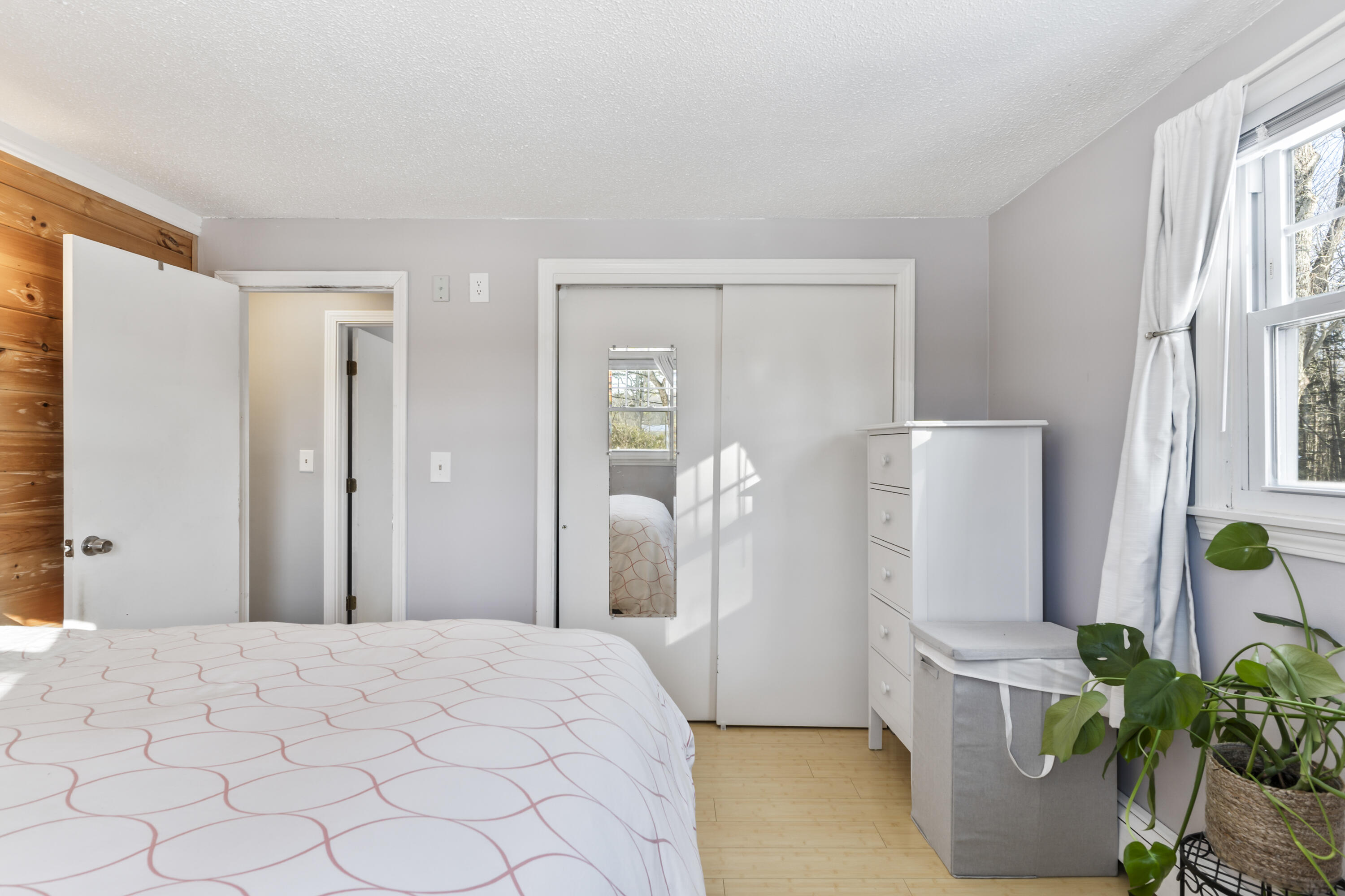 81 Lewis Hill Road Bowdoin ME 04287