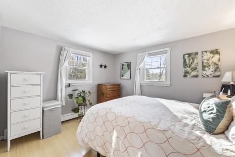 81 Lewis Hill Road Bowdoin ME 04287