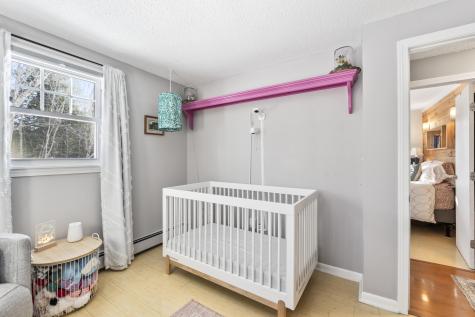 81 Lewis Hill Road Bowdoin ME 04287