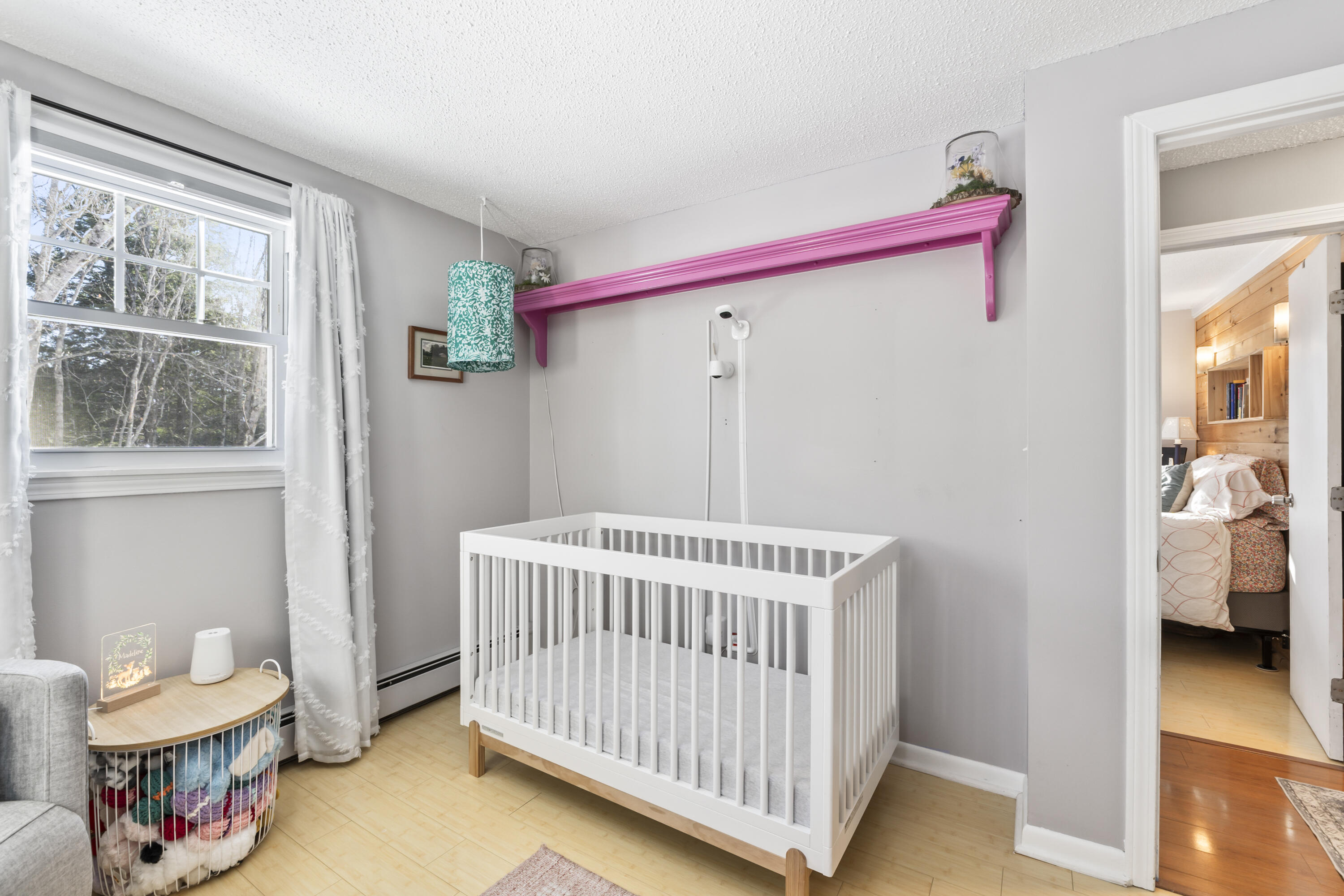 81 Lewis Hill Road Bowdoin ME 04287