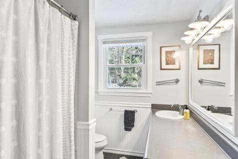 81 Lewis Hill Road Bowdoin ME 04287