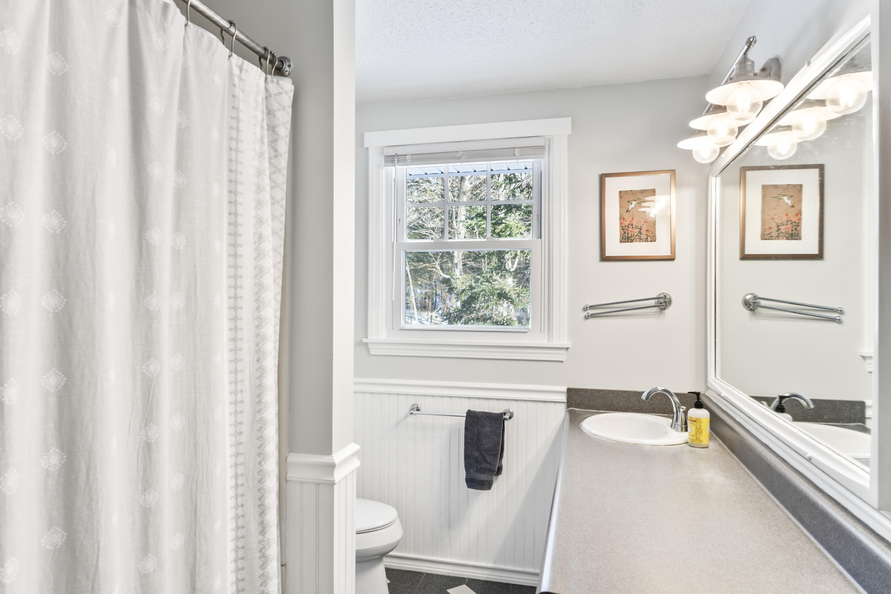 81 Lewis Hill Road Bowdoin ME 04287