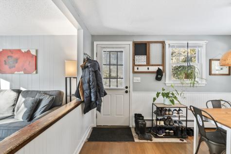 81 Lewis Hill Road Bowdoin ME 04287