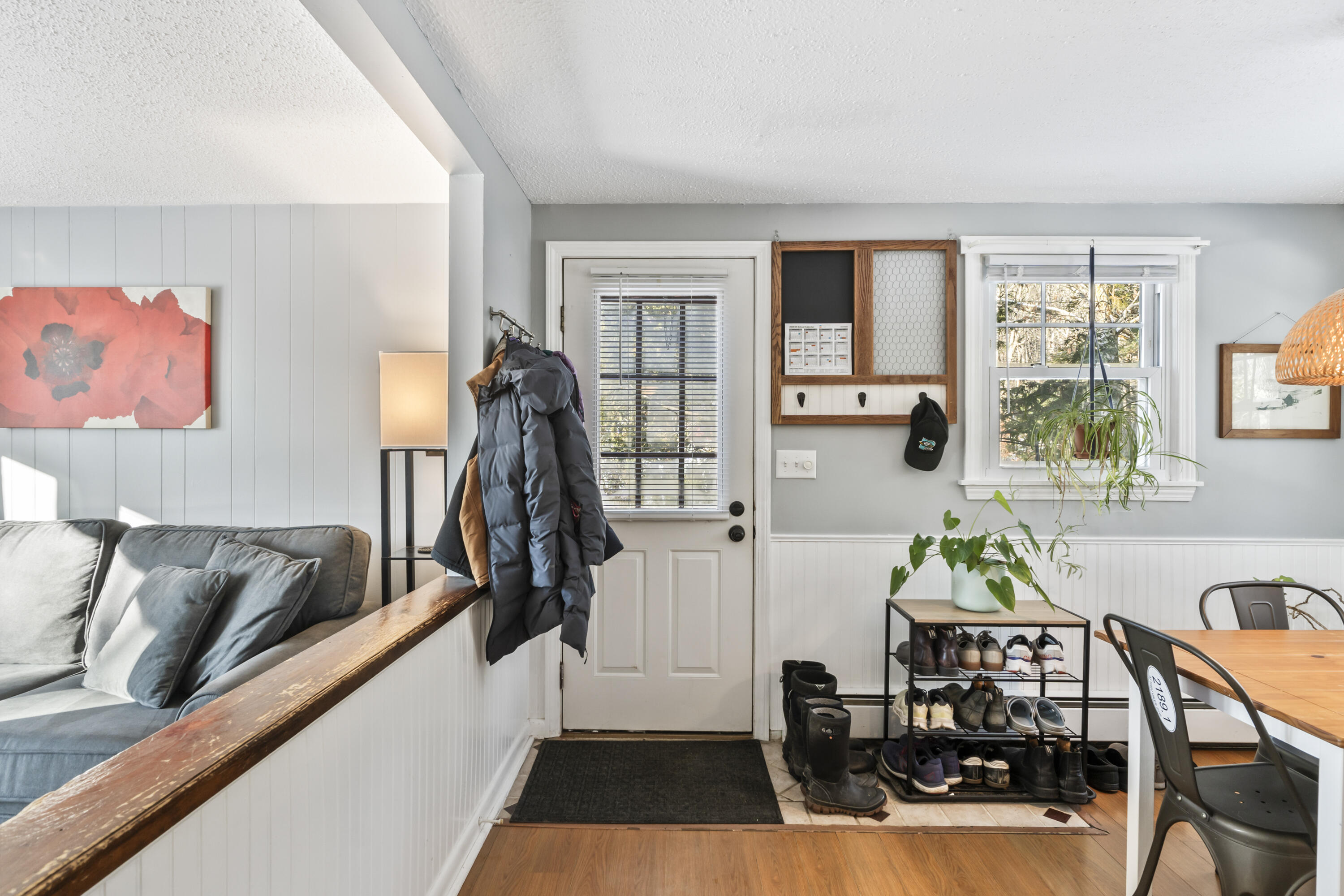 81 Lewis Hill Road Bowdoin ME 04287