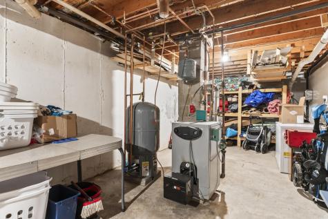 81 Lewis Hill Road Bowdoin ME 04287